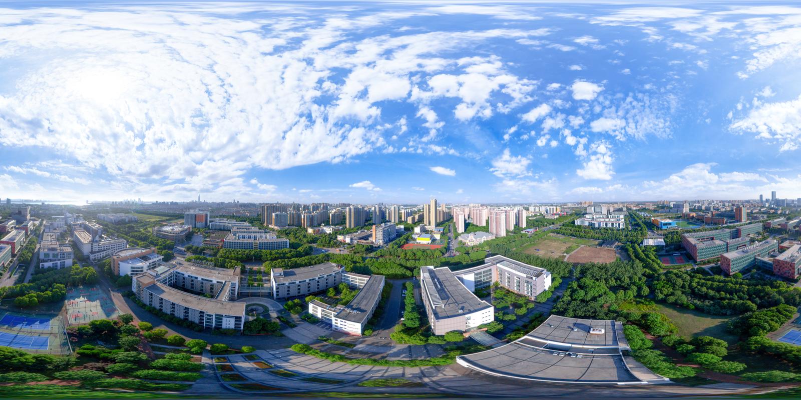 苏州百年职业学院 - 图片库