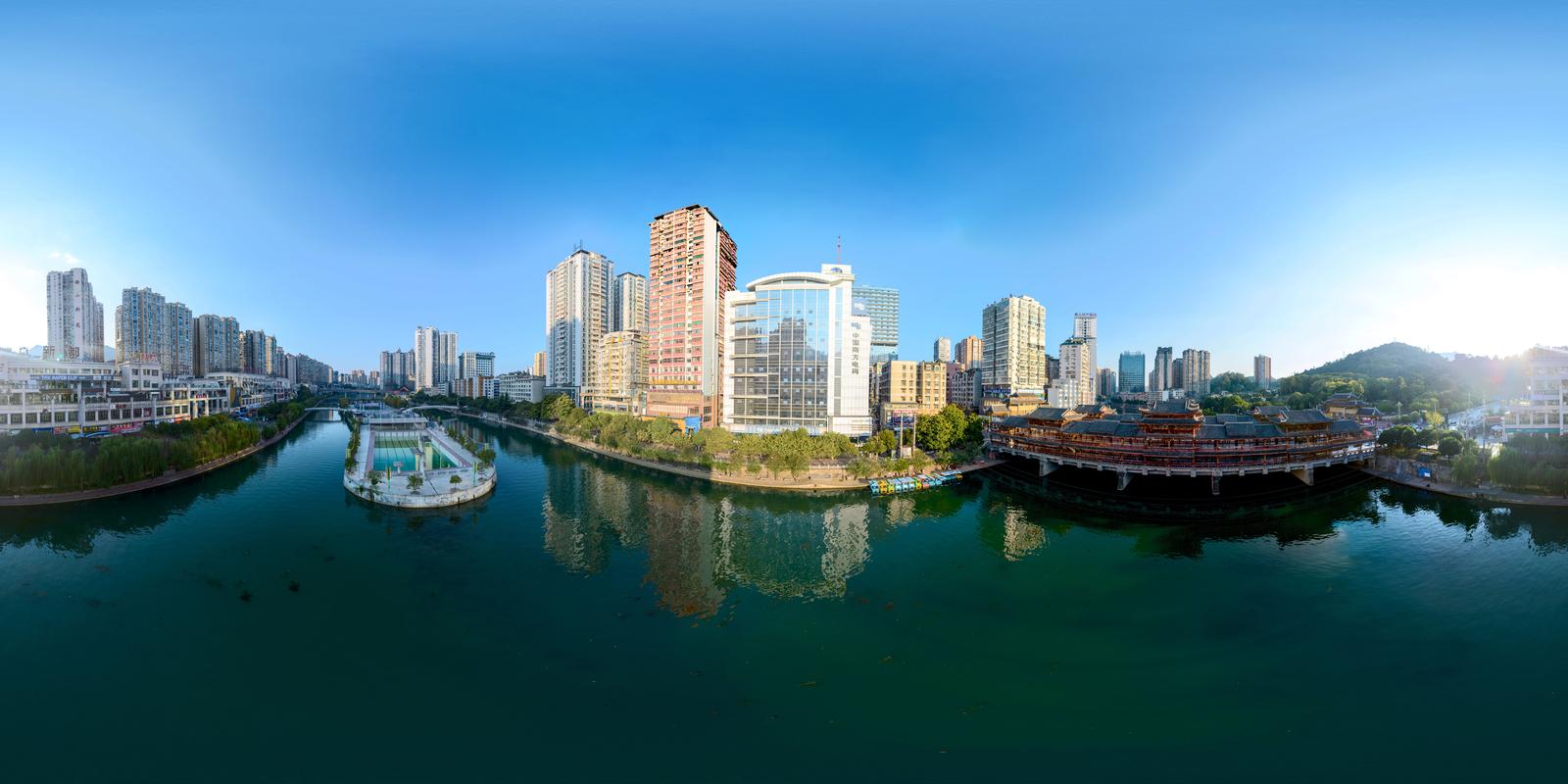 都匀城市 - 图片库