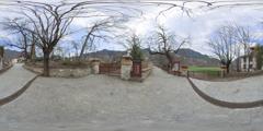 传统村落_克格依村_5