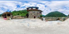 传统村落_夏季切科村_2
