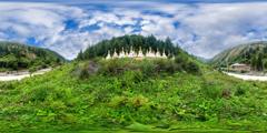 传统村落_夏季切科村_5