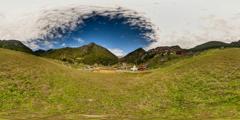 传统村落_夏季诺宗村_6