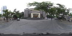 重庆民主党派历史陈列馆