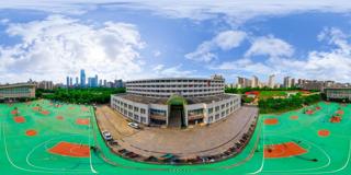 南通科技职业技术学院_餐厅_1