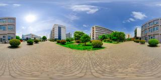 江苏信息职业技术学院_宿舍门口.jpeg