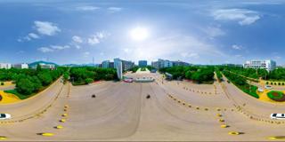 江苏信息职业技术学院_校门口_1
