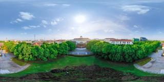 江阴职业技术学院_教学楼_1
