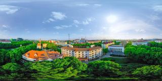 江阴职业技术学院_餐厅_1